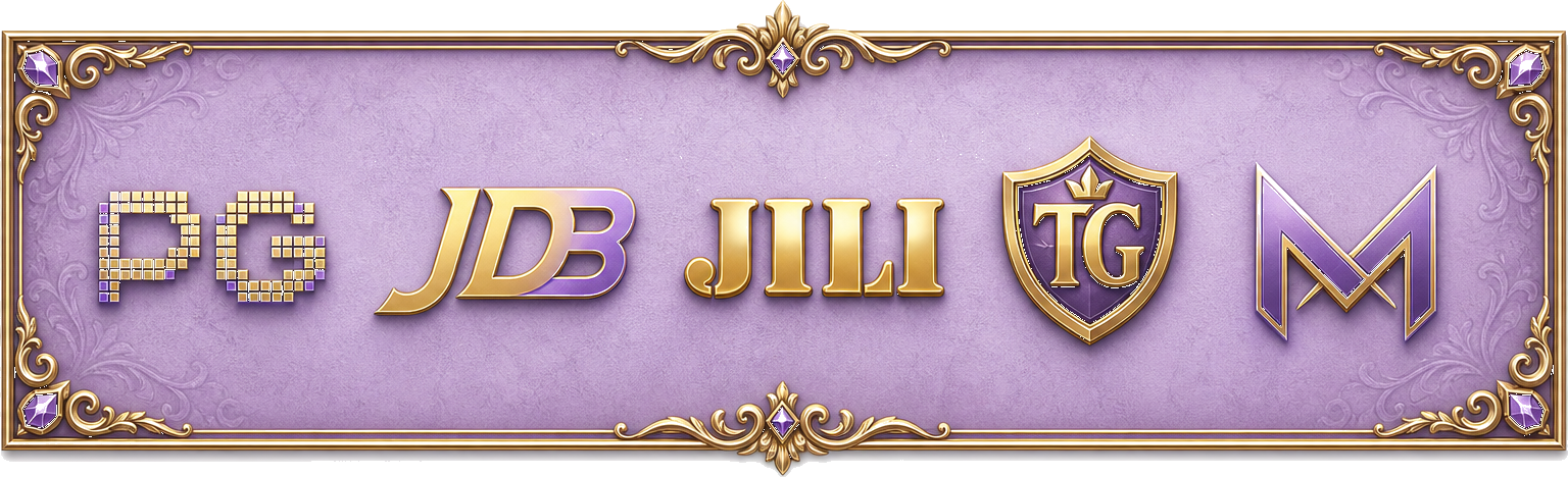PG JDB JILI partners